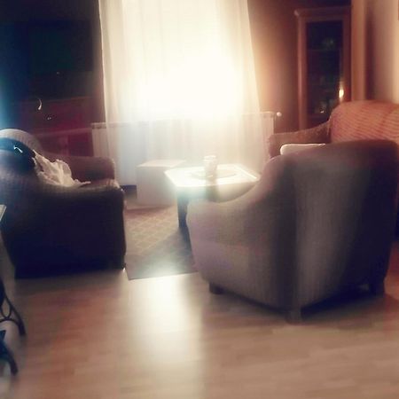 Apartament Domus Nostra Lovinac  Zewnętrze zdjęcie