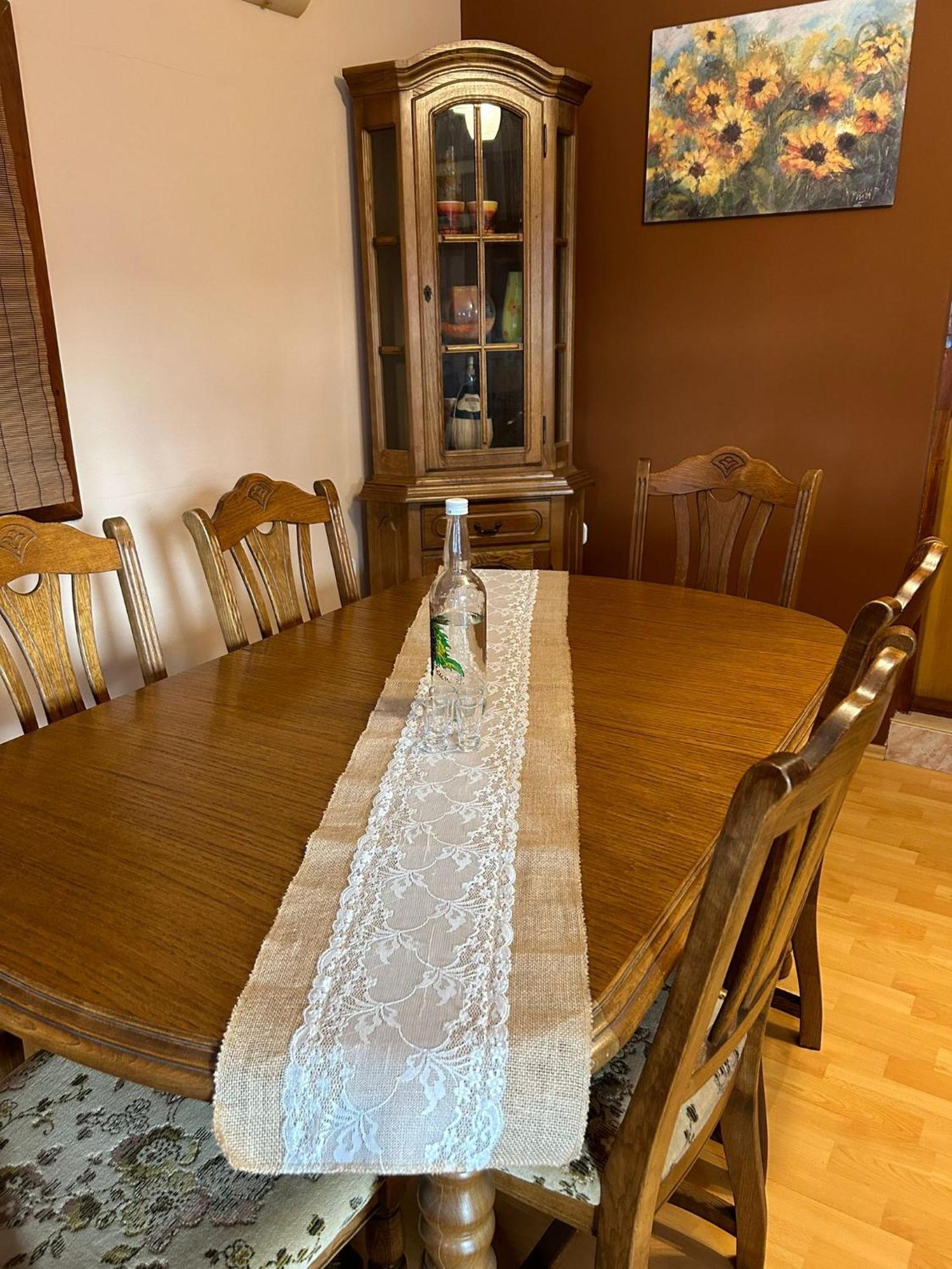 Apartament Domus Nostra Lovinac  Zewnętrze zdjęcie
