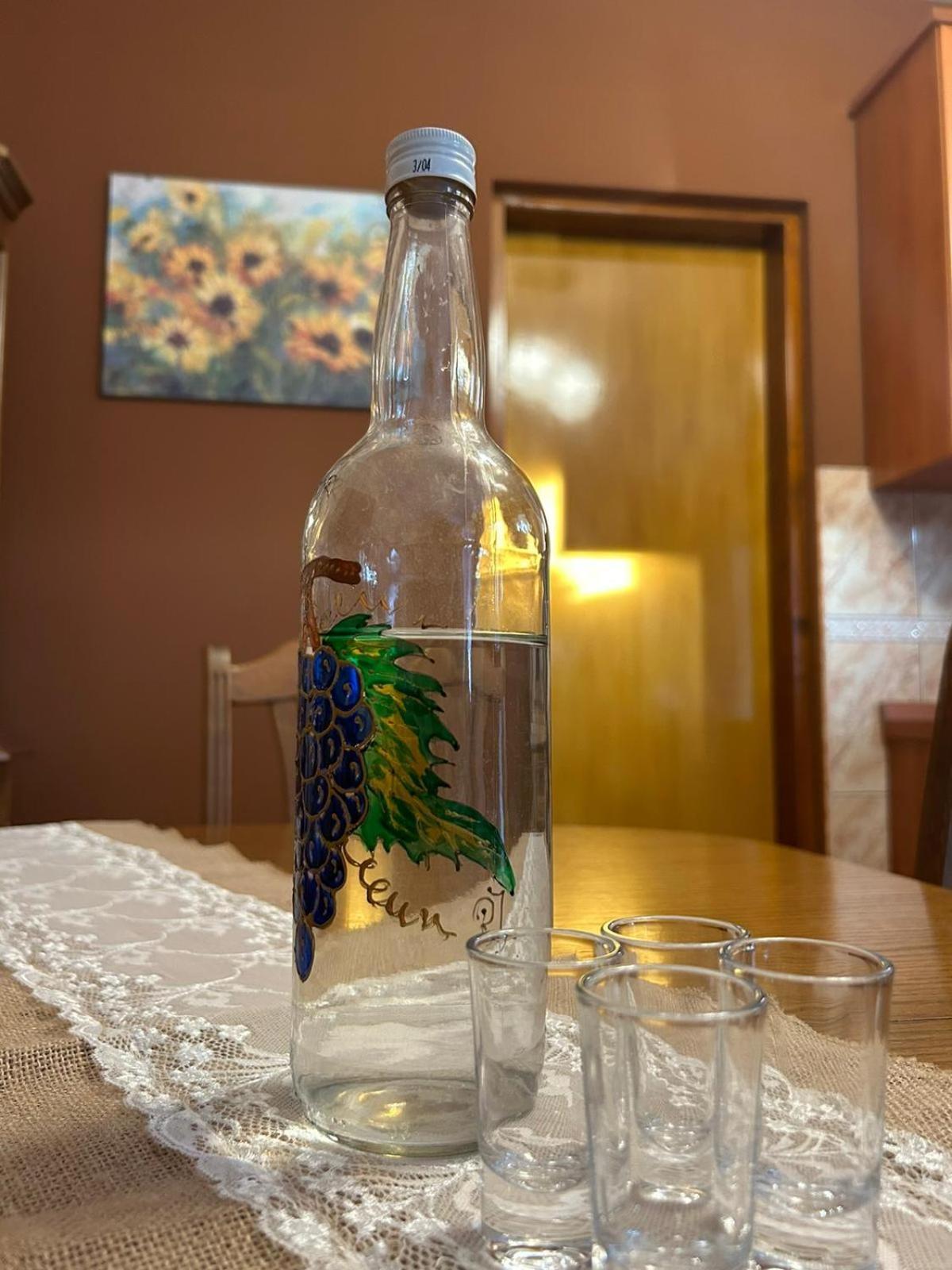 Apartament Domus Nostra Lovinac  Zewnętrze zdjęcie