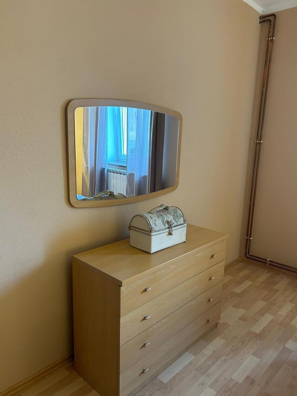 Apartament Domus Nostra Lovinac  Zewnętrze zdjęcie