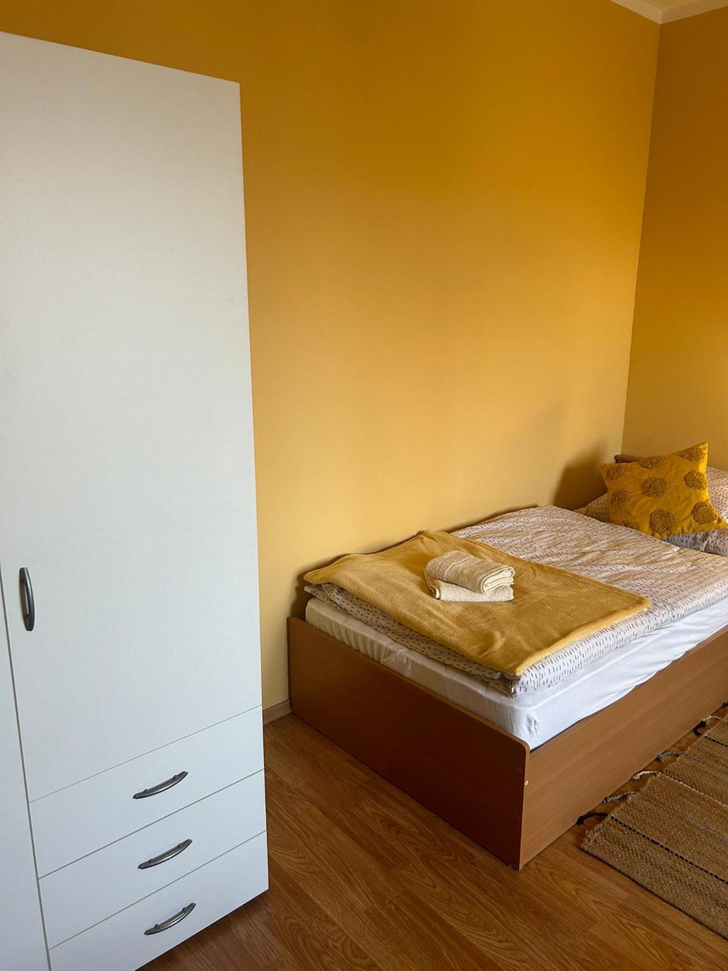 Apartament Domus Nostra Lovinac  Zewnętrze zdjęcie