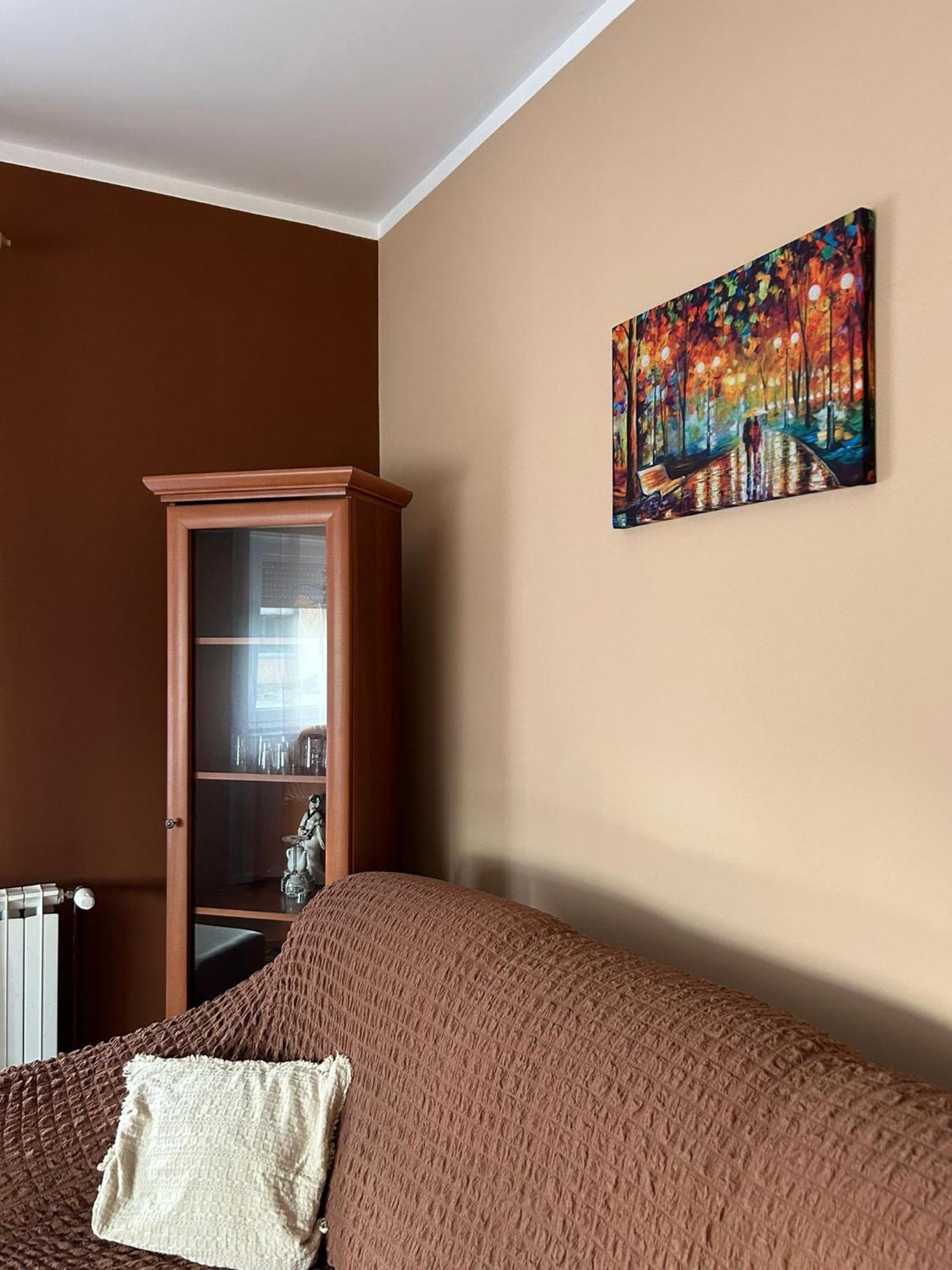 Apartament Domus Nostra Lovinac  Zewnętrze zdjęcie