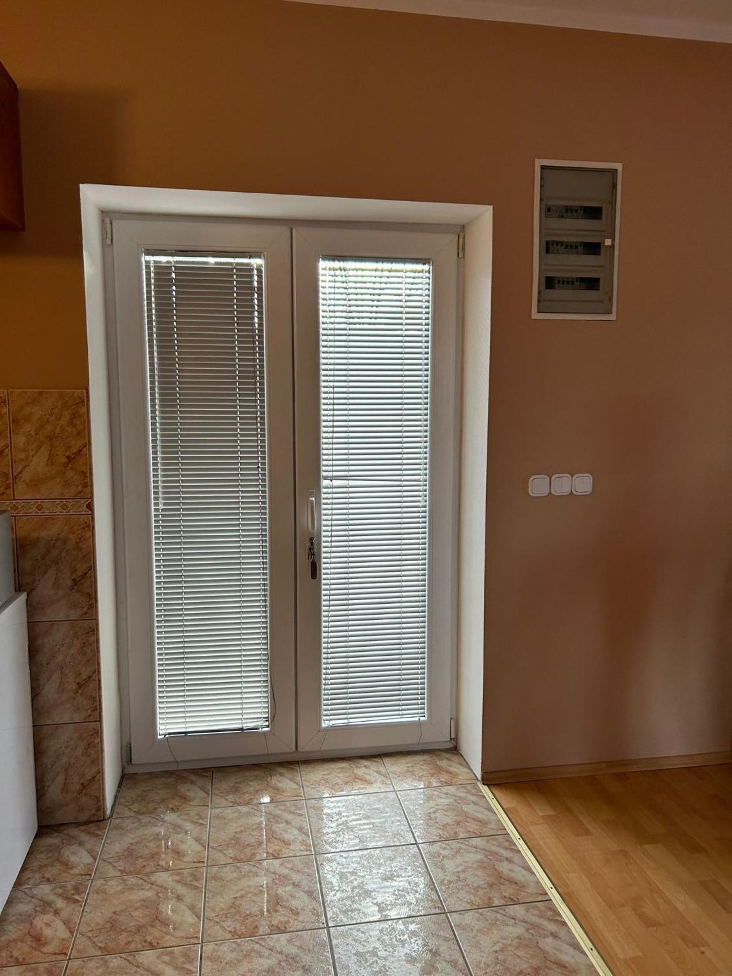 Apartament Domus Nostra Lovinac  Zewnętrze zdjęcie
