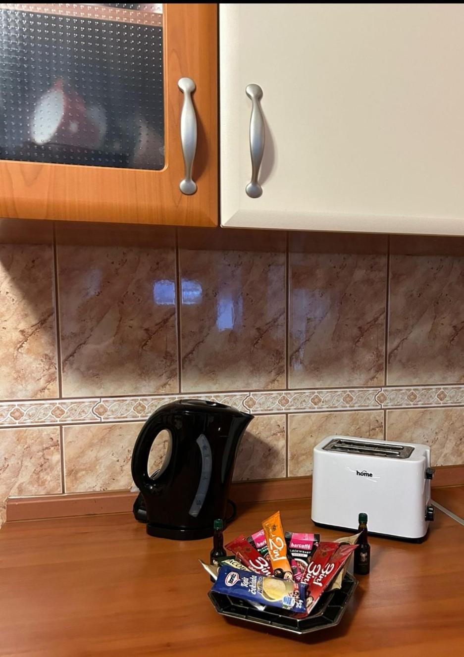 Apartament Domus Nostra Lovinac  Zewnętrze zdjęcie