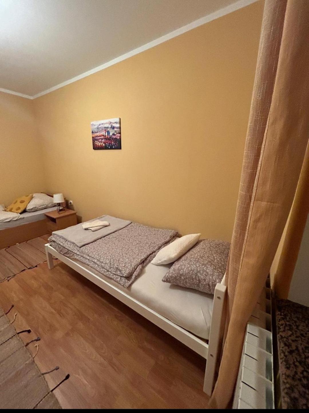 Apartament Domus Nostra Lovinac  Zewnętrze zdjęcie