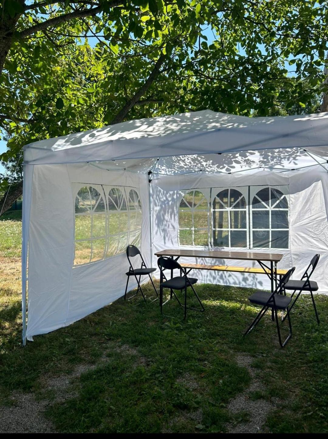 Apartament Domus Nostra Lovinac  Zewnętrze zdjęcie
